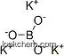 Boric acid, potassiumsalt